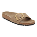 Load image into Gallery viewer, Madrid Big Buckle - Oiled Leather