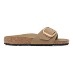 Load image into Gallery viewer, Madrid Big Buckle - Oiled Leather