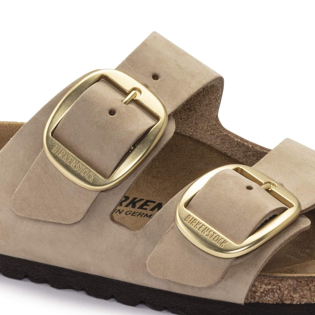 Arizona Big Buckle - Nubuck