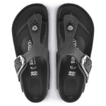 Load image into Gallery viewer, Gizeh Big Buckle - Oiled Leather