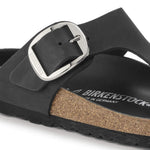 Load image into Gallery viewer, Gizeh Big Buckle - Oiled Leather