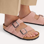 Load image into Gallery viewer, Arizona - Suede