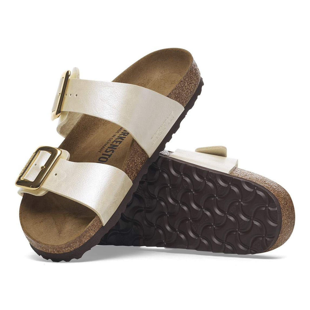 Sydney Luxe Buckle