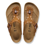 Load image into Gallery viewer, Gizeh Rivets - Suede