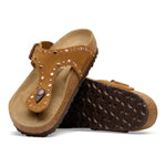 Load image into Gallery viewer, Gizeh Rivets - Suede