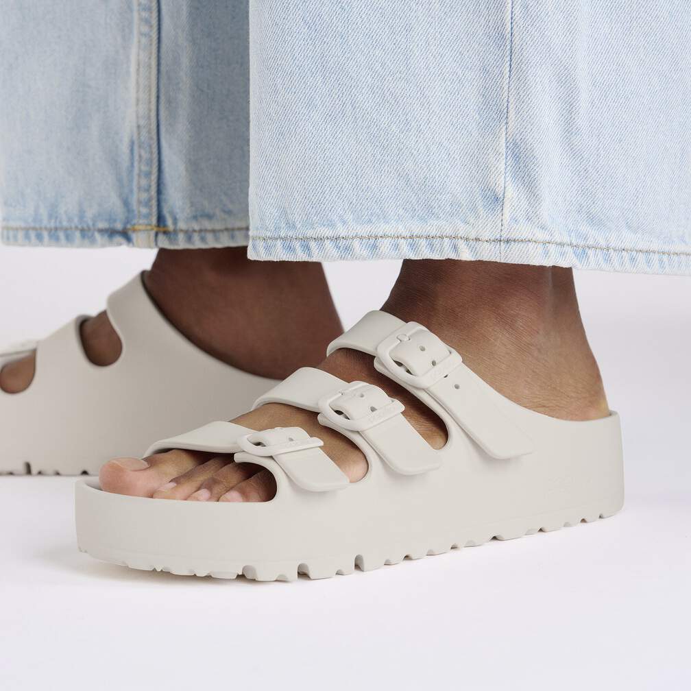 Florida Flex Platform EVA