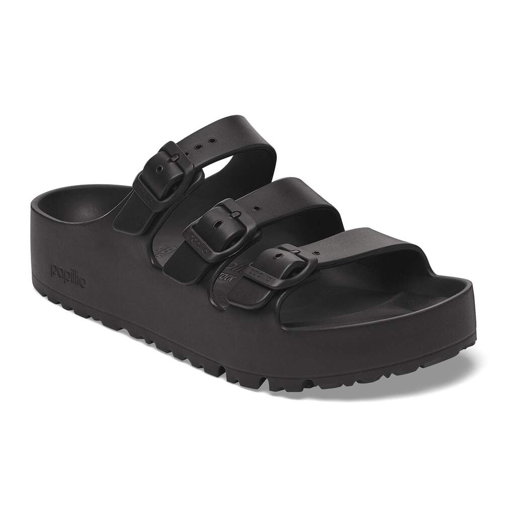 Florida Flex Platform EVA
