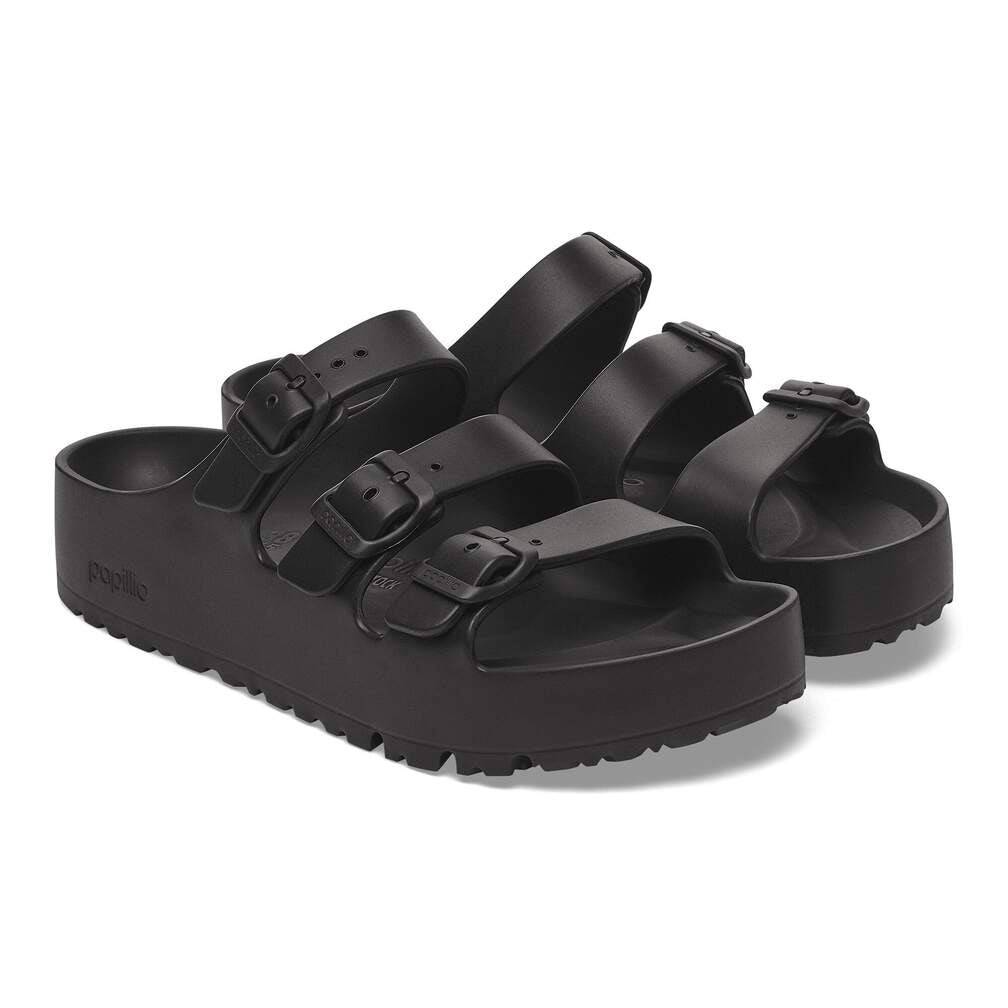 Florida Flex Platform EVA