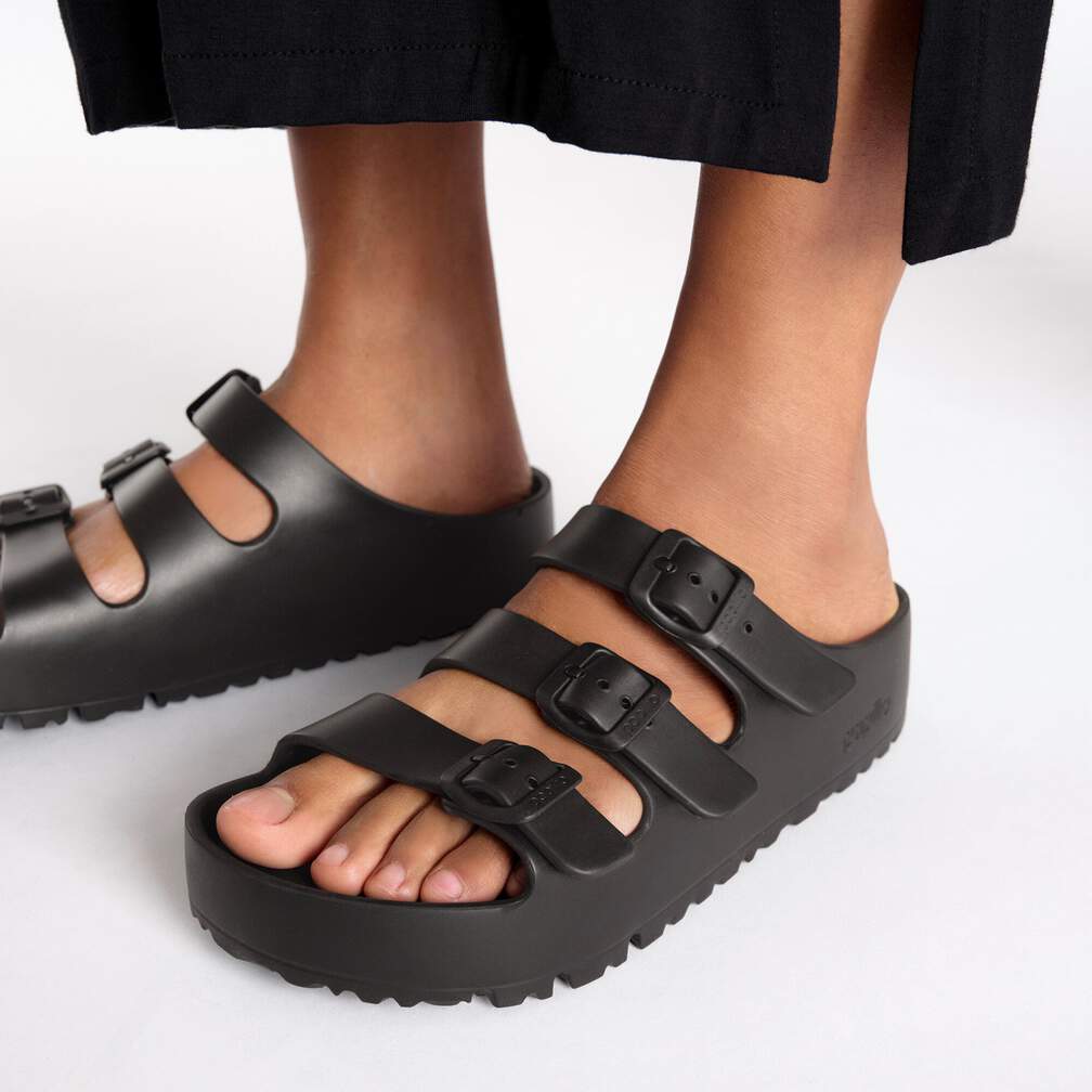 Florida Flex Platform EVA