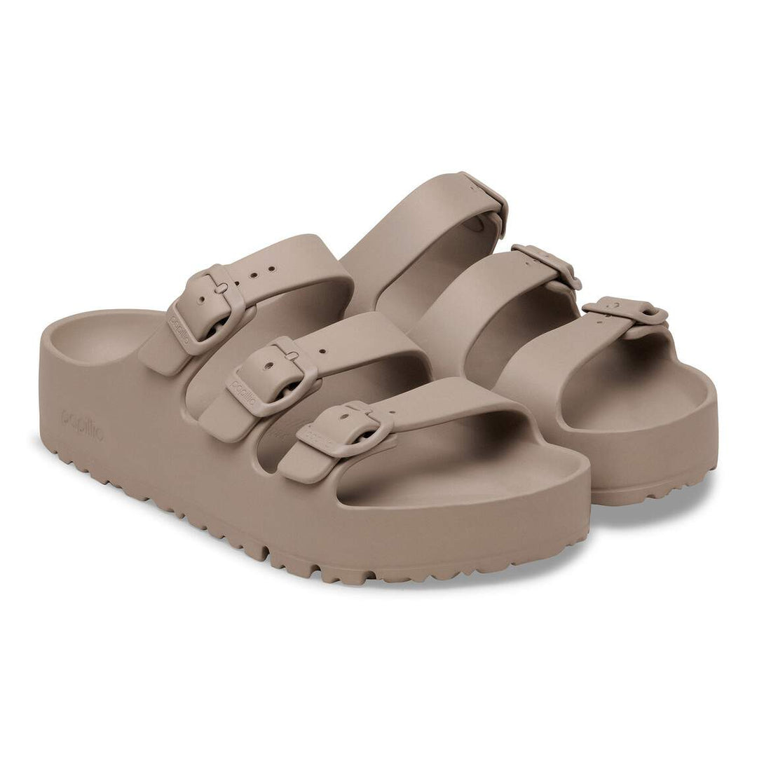 Florida Flex Platform EVA