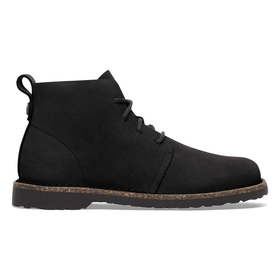 Uppsala Mid
