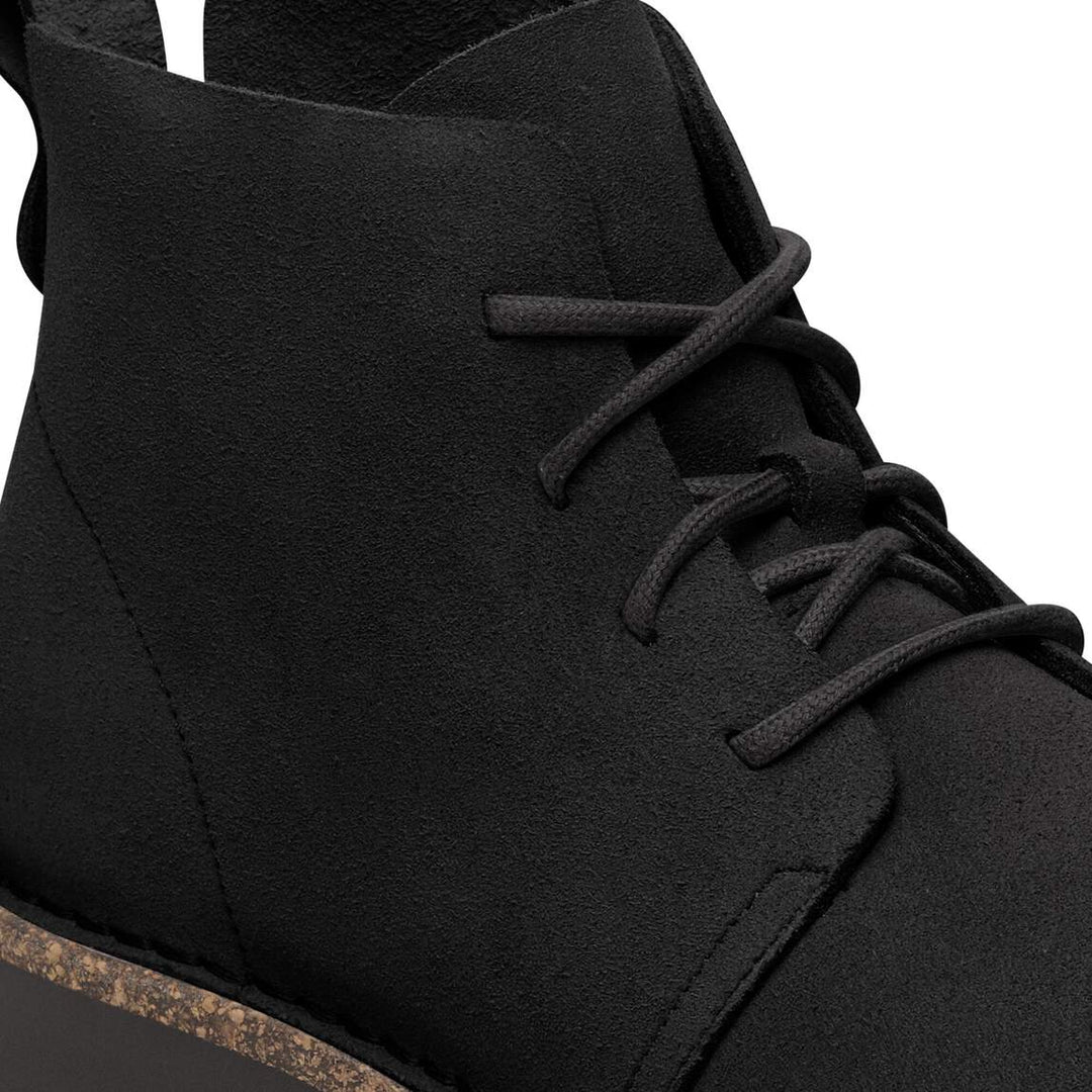 Uppsala Mid