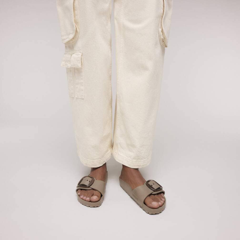 Madrid Big Buckle EVA