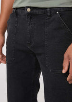 Load image into Gallery viewer, Stretch Canvas Utility Pant