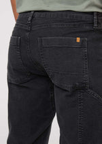 Load image into Gallery viewer, Stretch Canvas Utility Pant