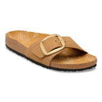 Load image into Gallery viewer, Madrid Big Buckle - Nubuck