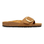 Load image into Gallery viewer, Madrid Big Buckle - Nubuck