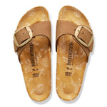 Load image into Gallery viewer, Madrid Big Buckle - Nubuck