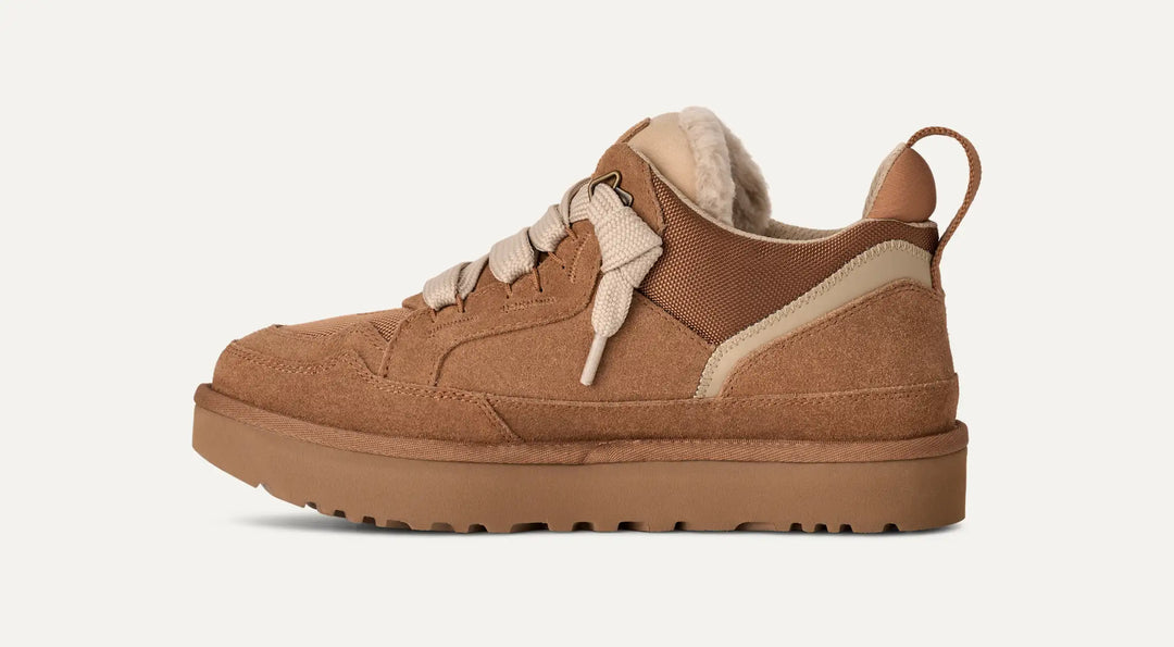 Men’s Lowmel