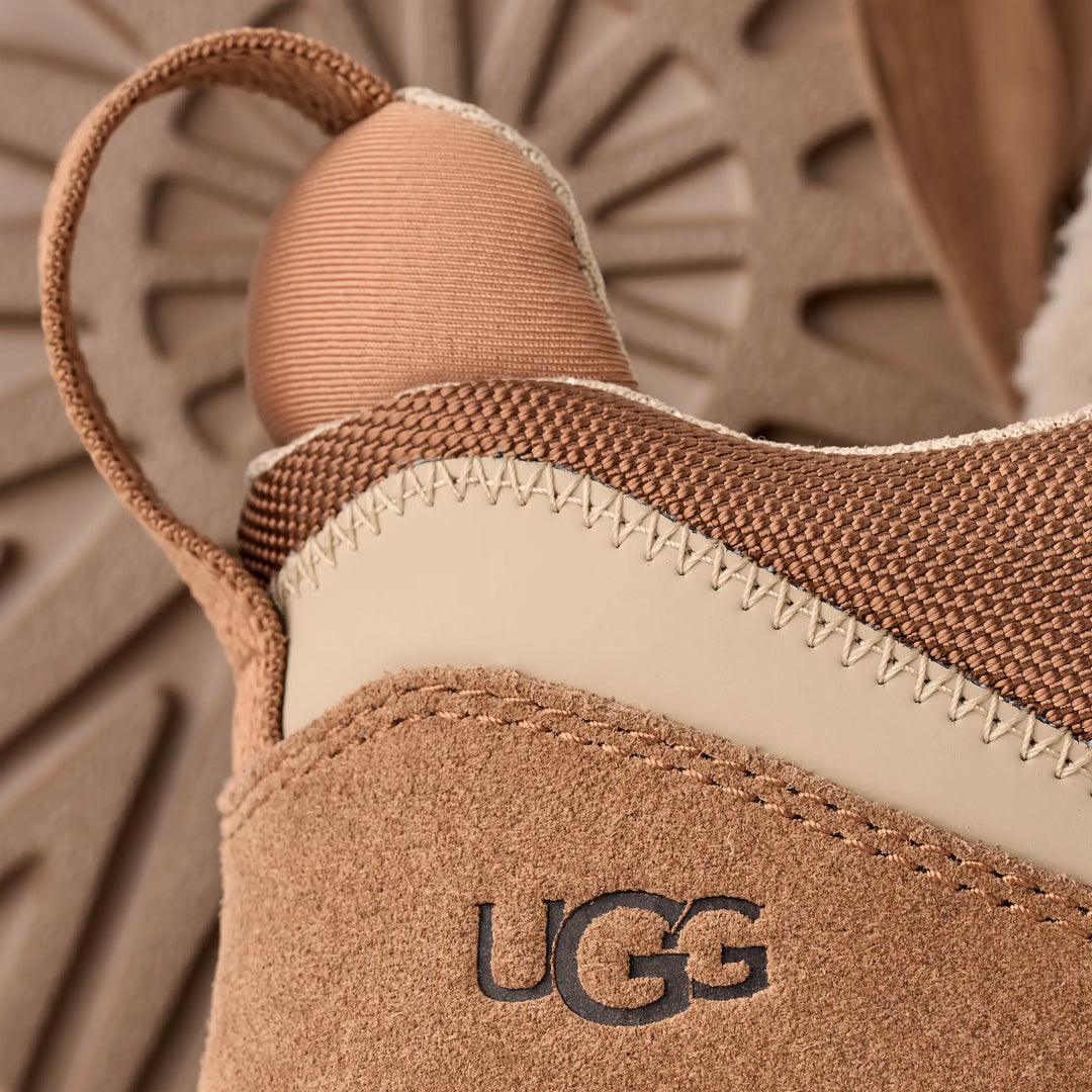 Men’s Lowmel