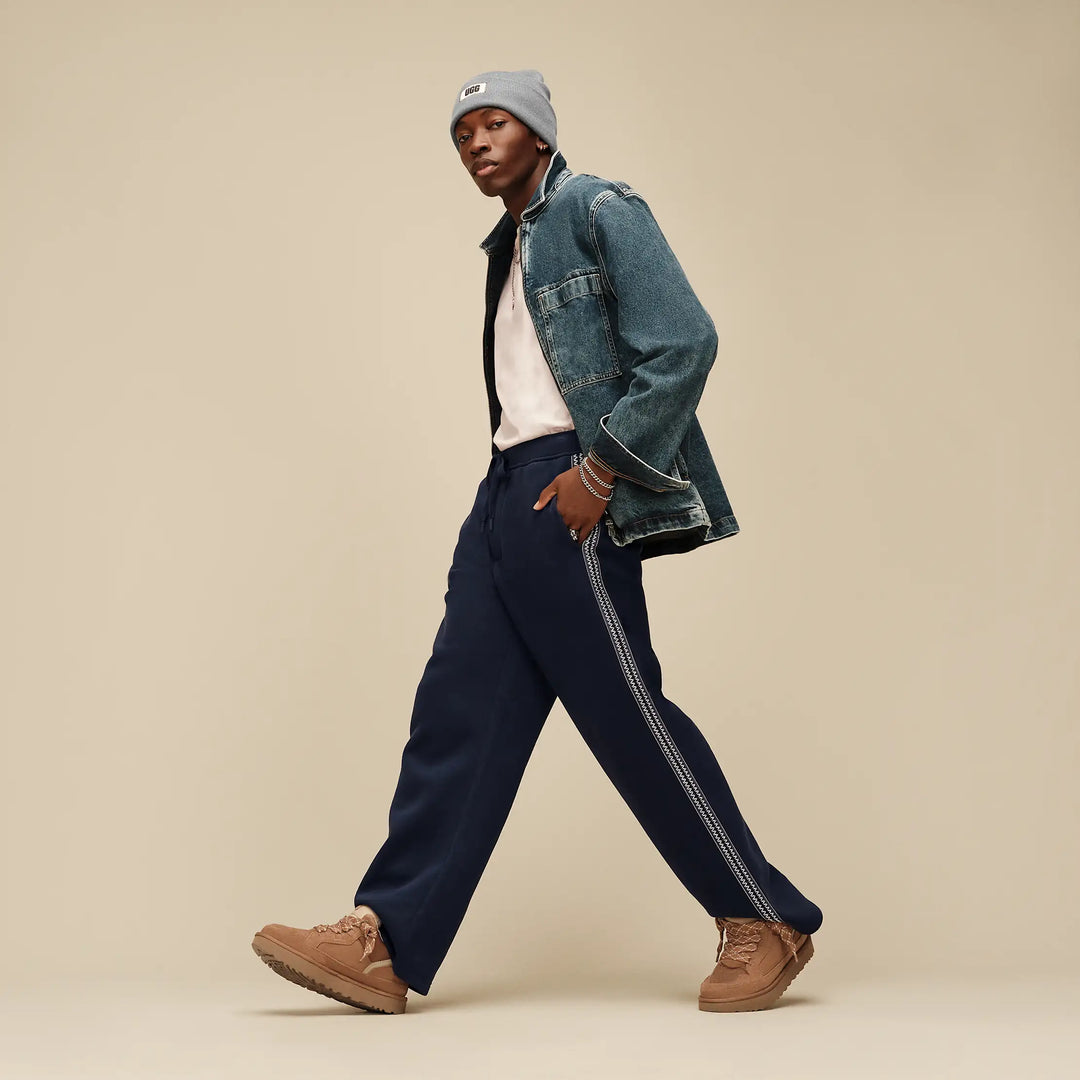 Men’s Lowmel