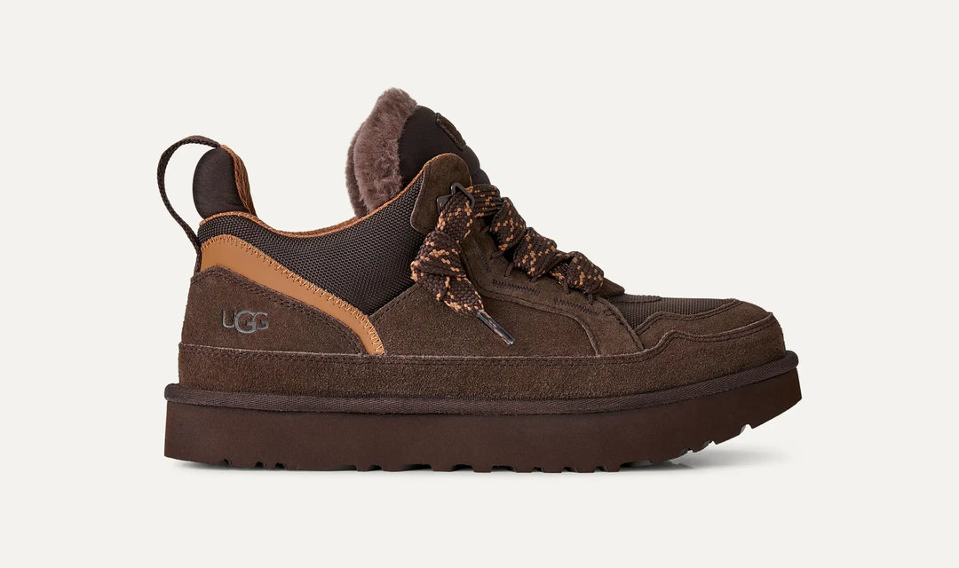 Men’s Lowmel