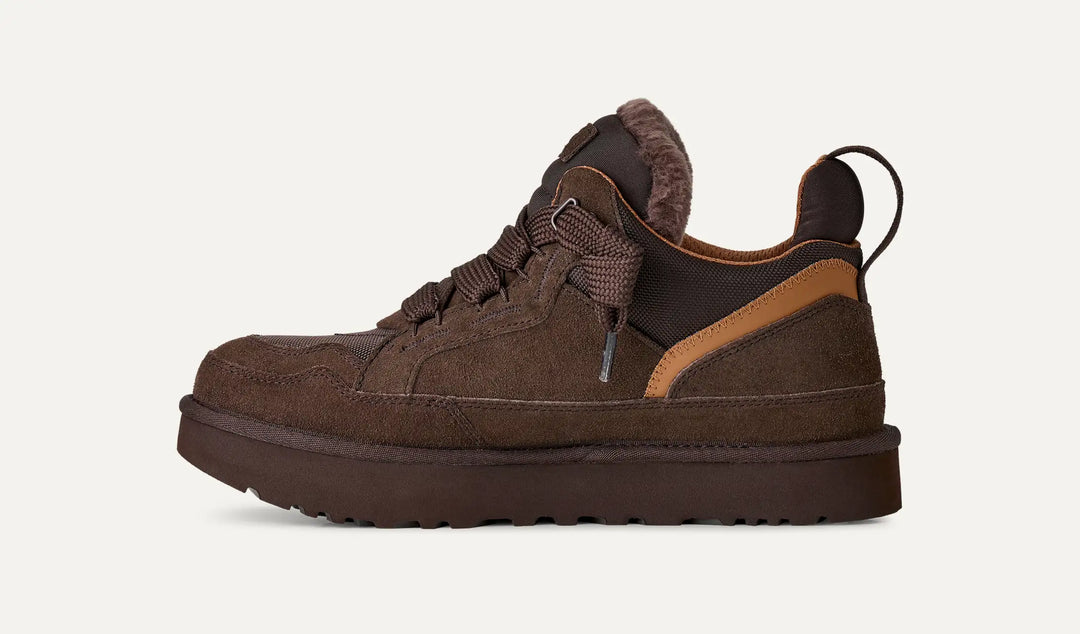 Men’s Lowmel