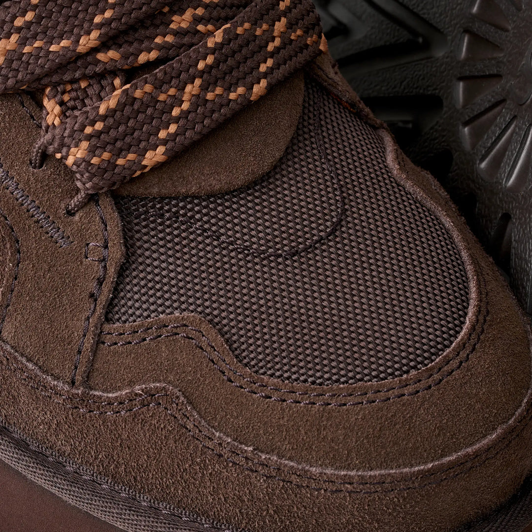 Men’s Lowmel