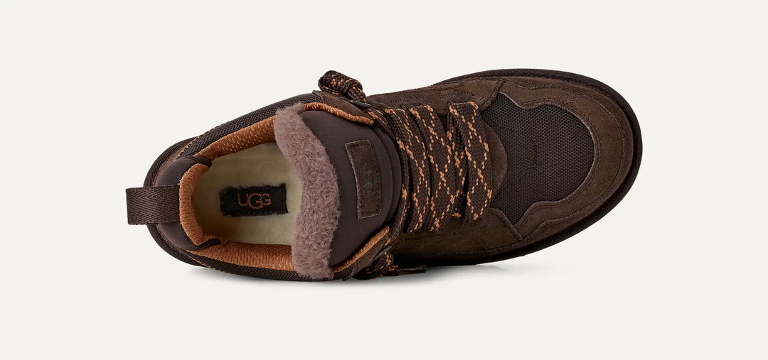 Men’s Lowmel