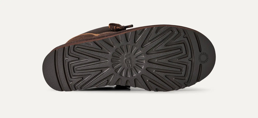 Men’s Lowmel