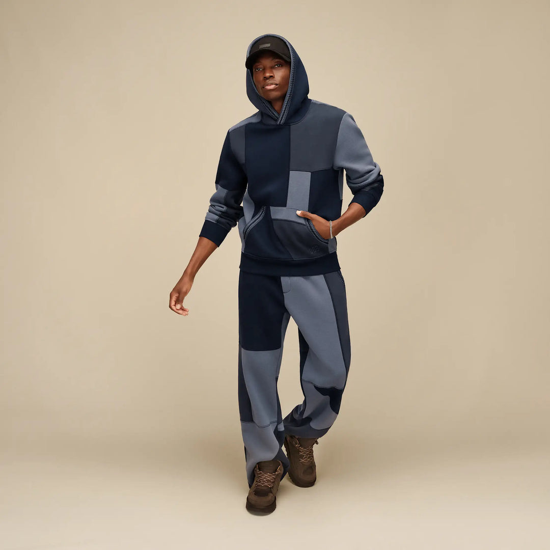 Men’s Lowmel