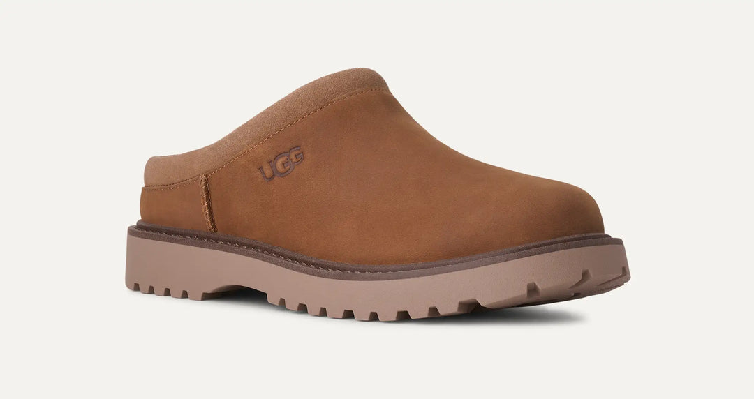 Men’s Birch Clog