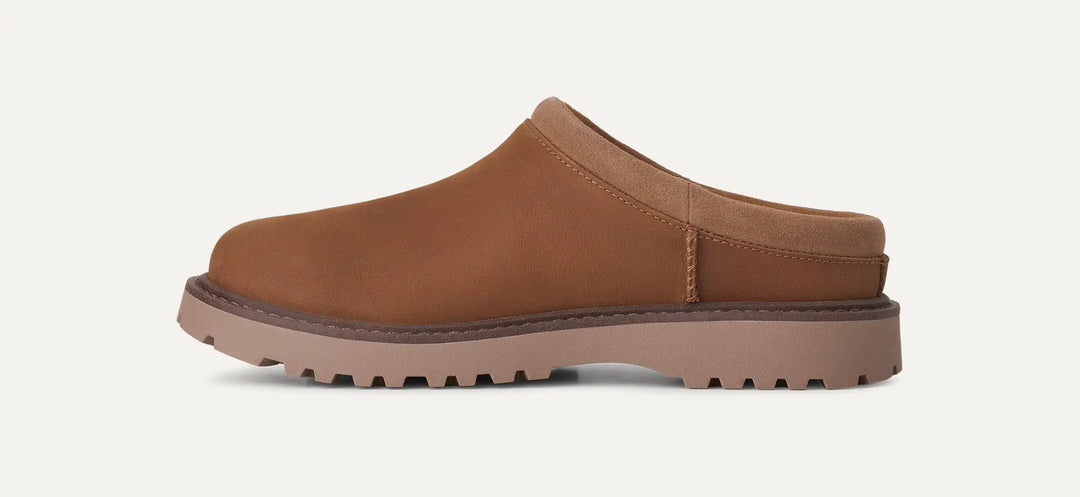 Men’s Birch Clog