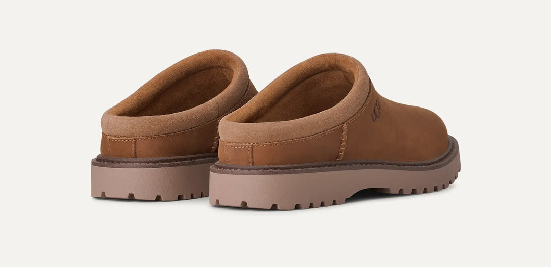 Men’s Birch Clog
