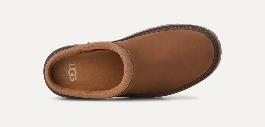 Men’s Birch Clog