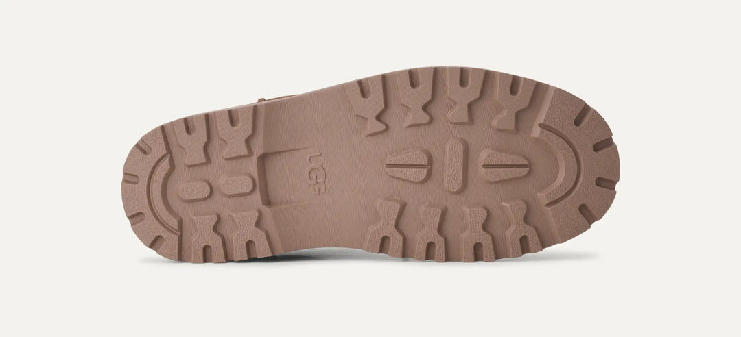 Men’s Birch Clog