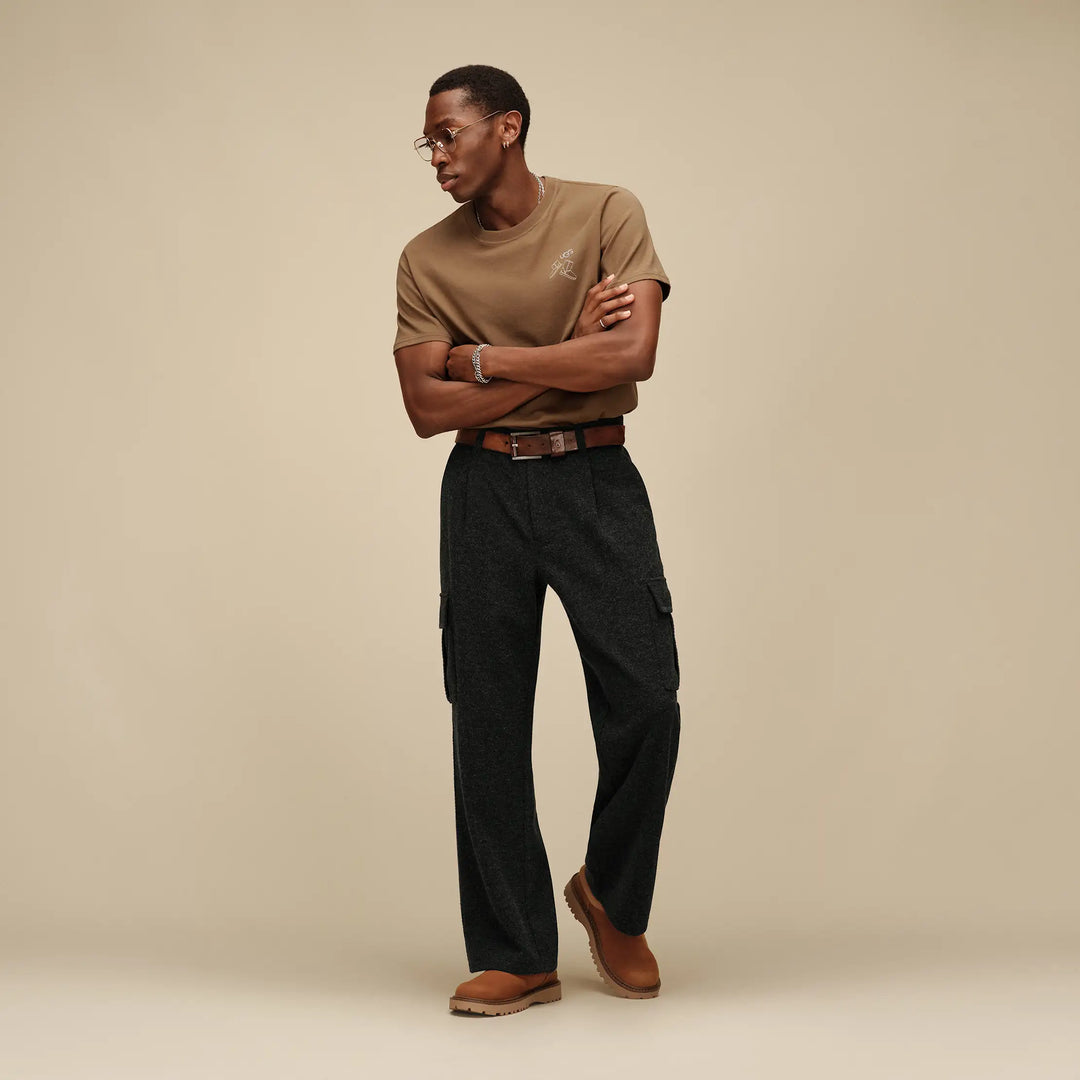 Men’s Birch Clog