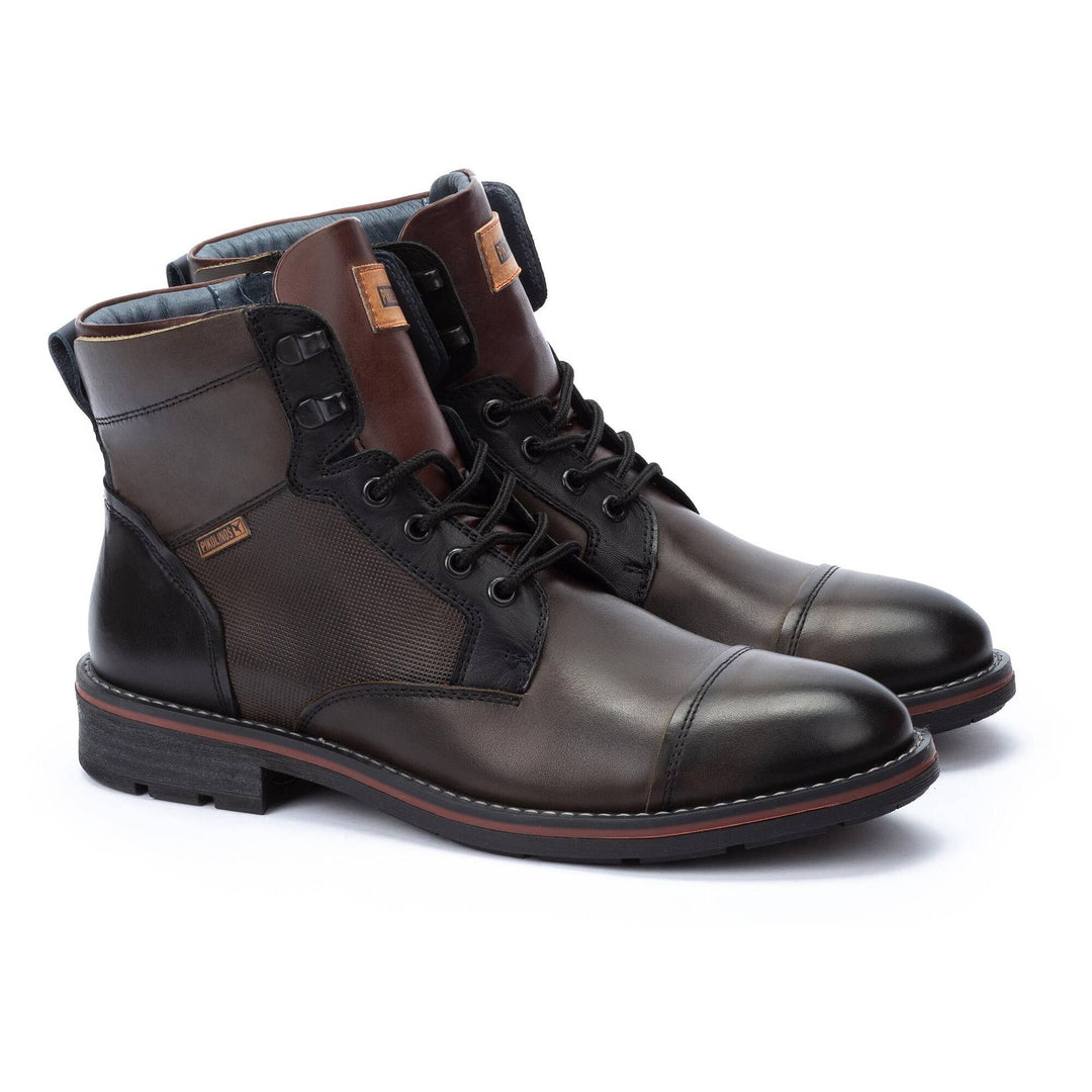 York Boot