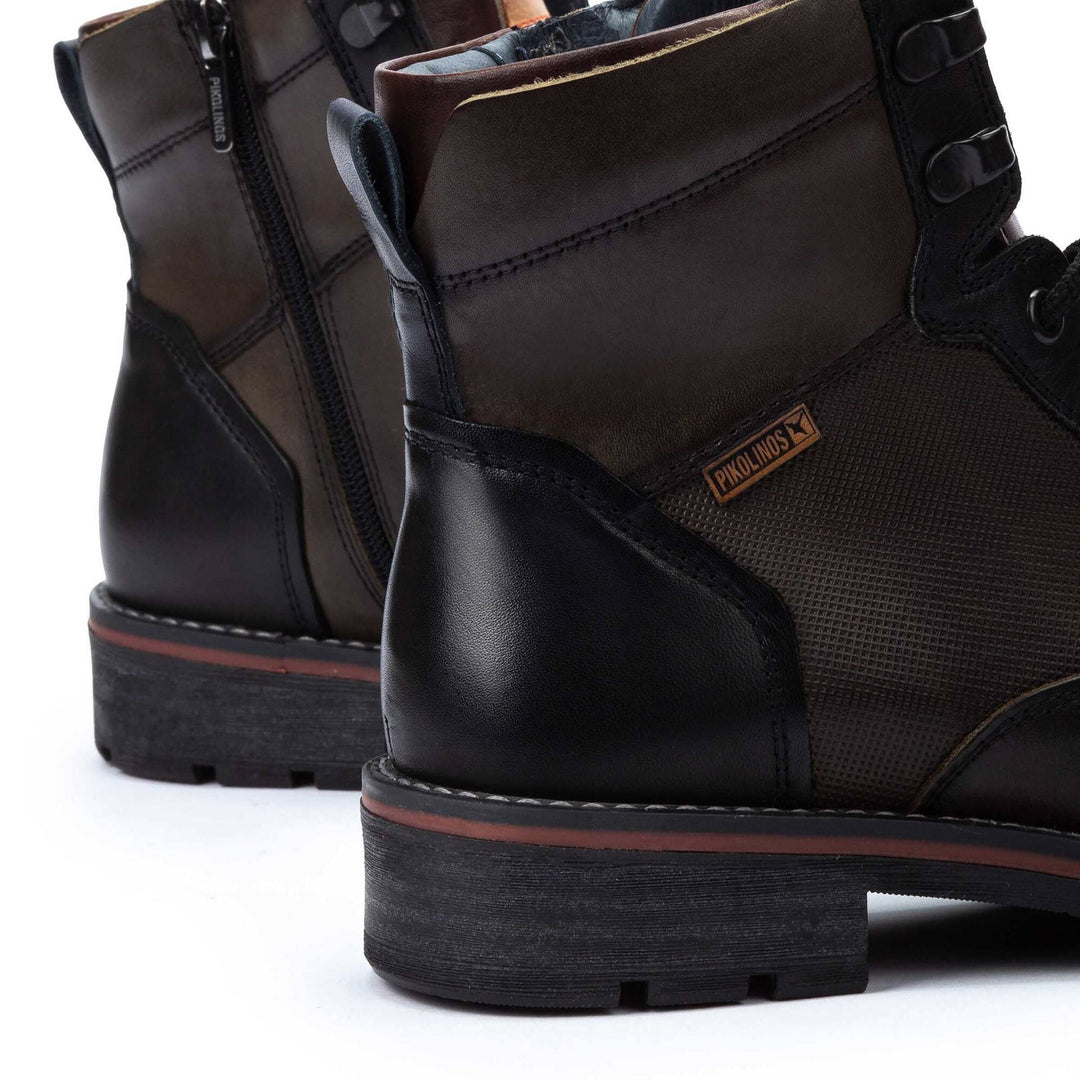 York Boot