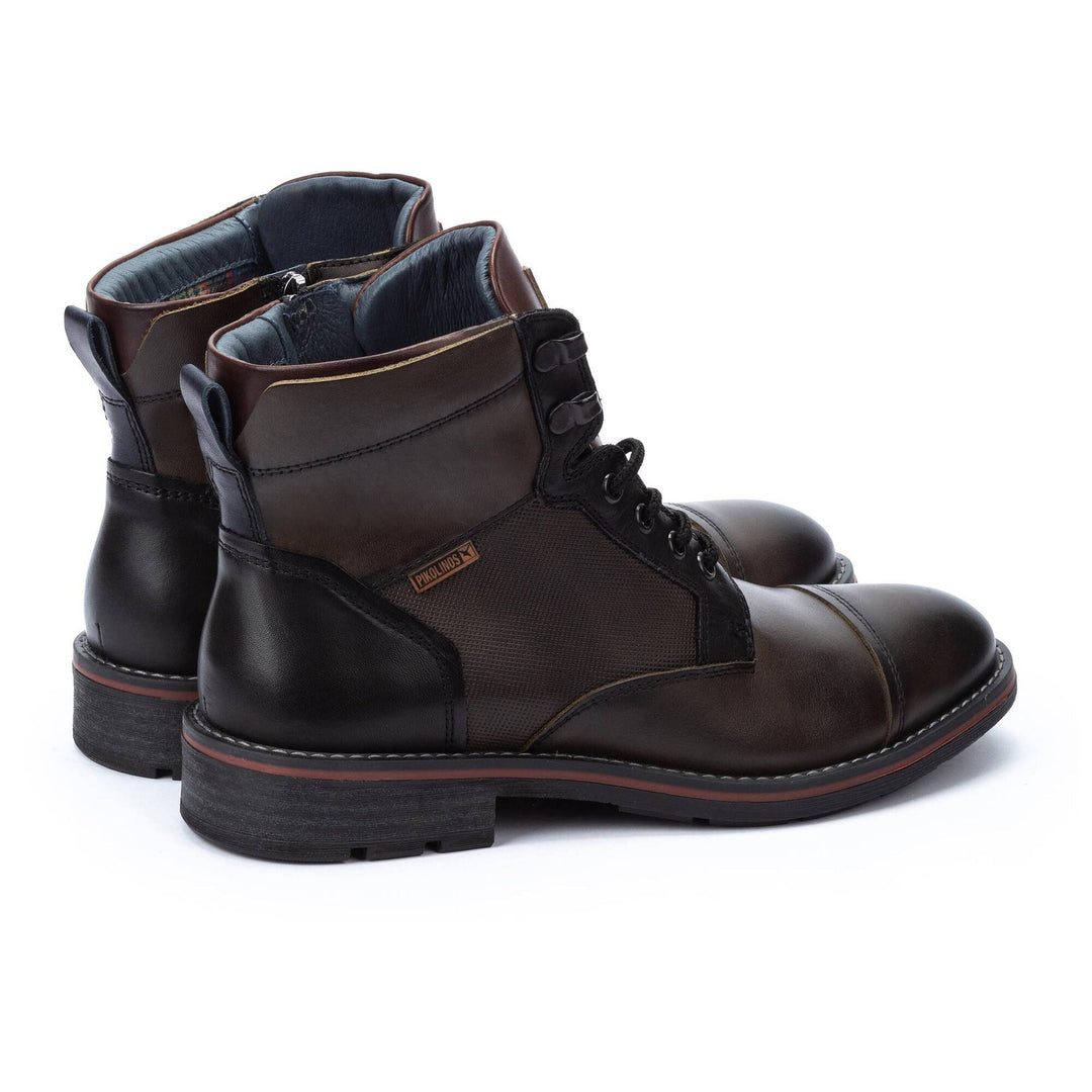 York Boot