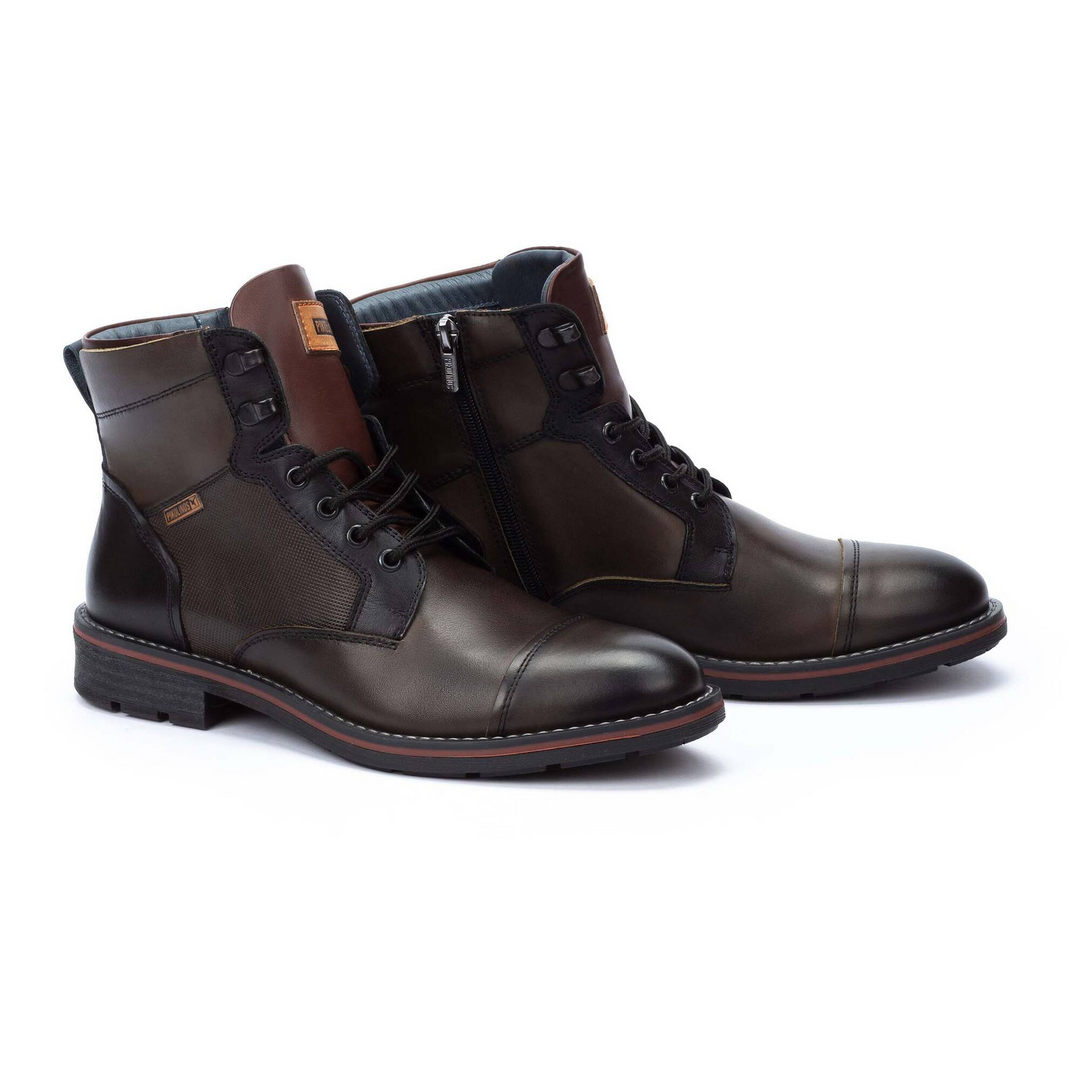 York Boot