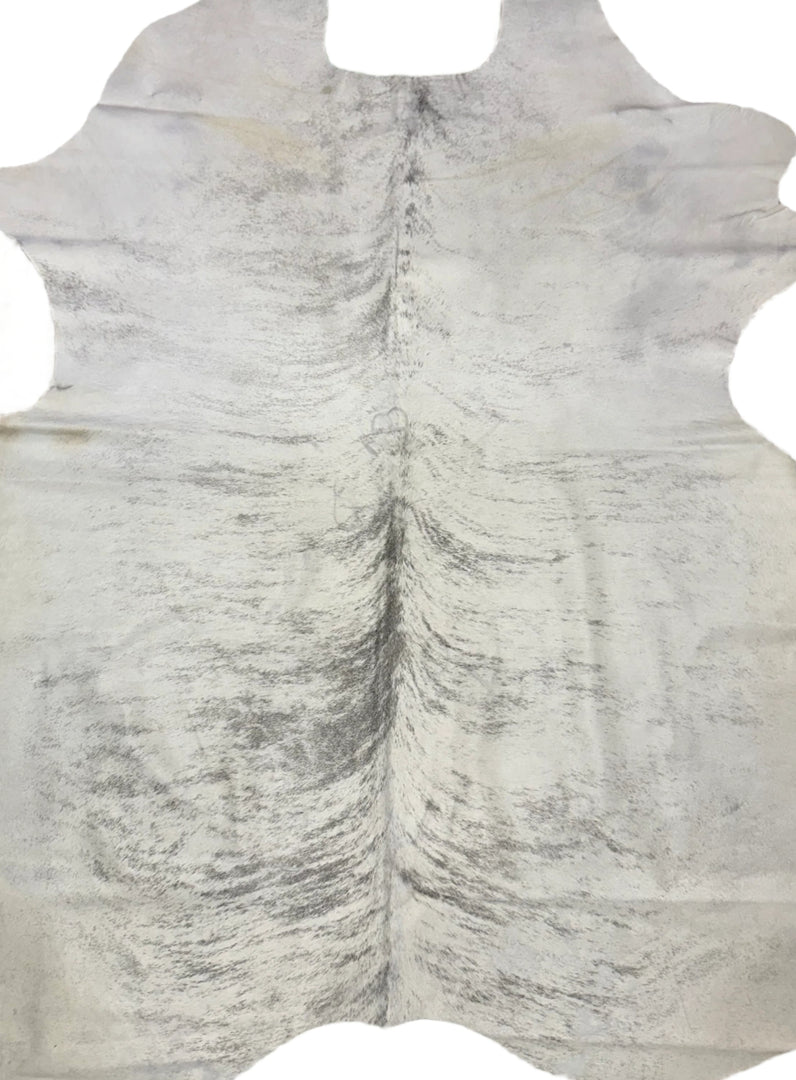 Hair On Cowhide