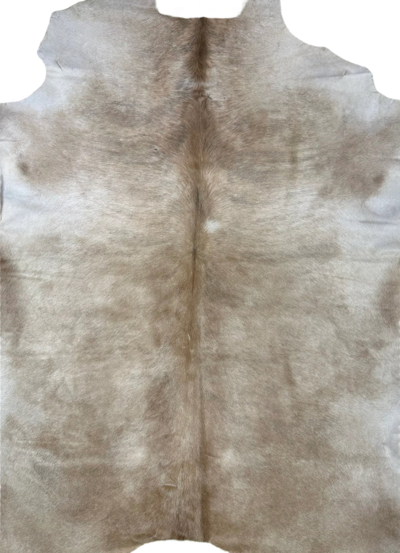 Hair On Cowhide