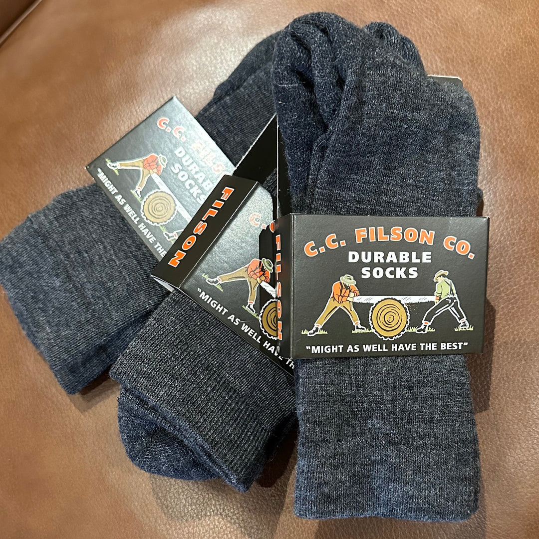 Everyday Crew Sock