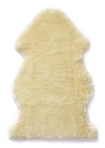 Load image into Gallery viewer, Shorn Sheepskin Infant Rug
