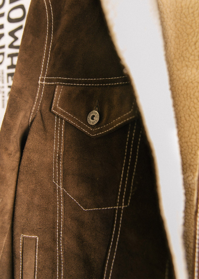 Womens Open Road Jacket