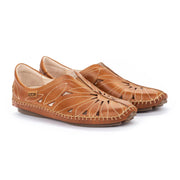 Jerez Moccasin
