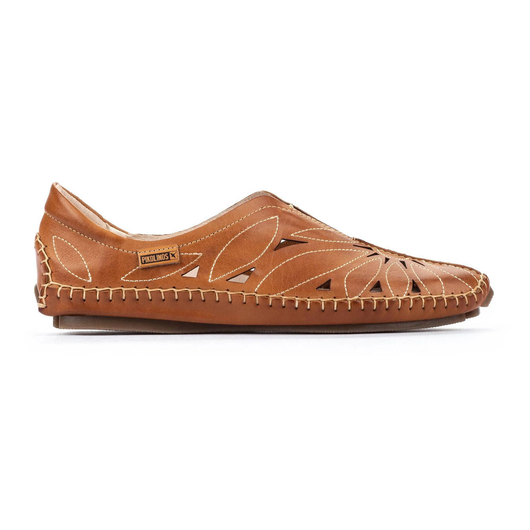 Jerez Moccasin