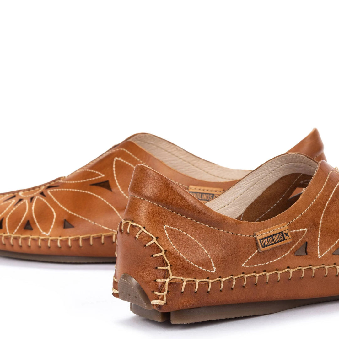Jerez Moccasin