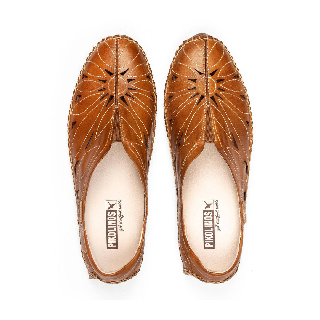 Jerez Moccasin